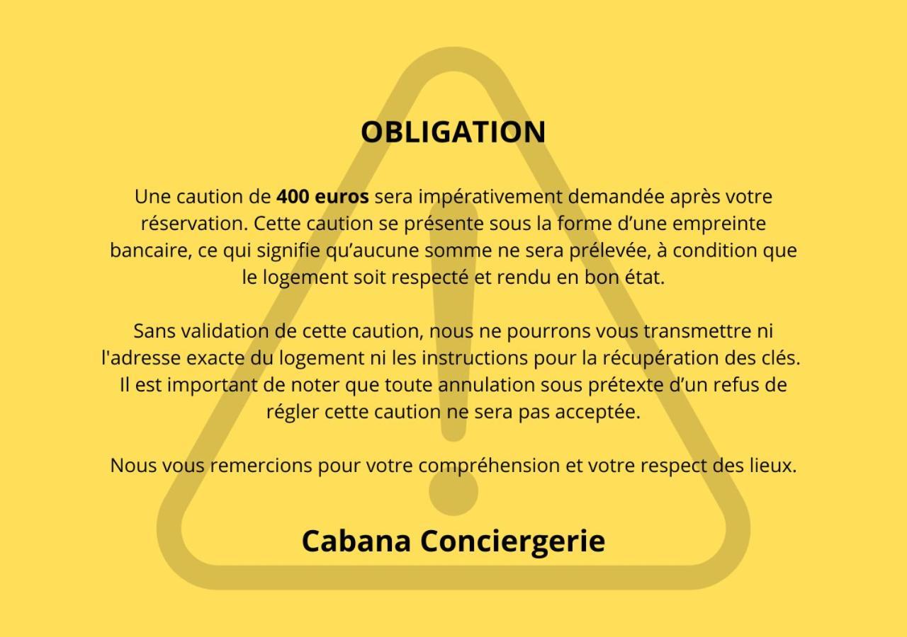 CABANA&La Calade Villefranche-sur-Saône Exterior foto